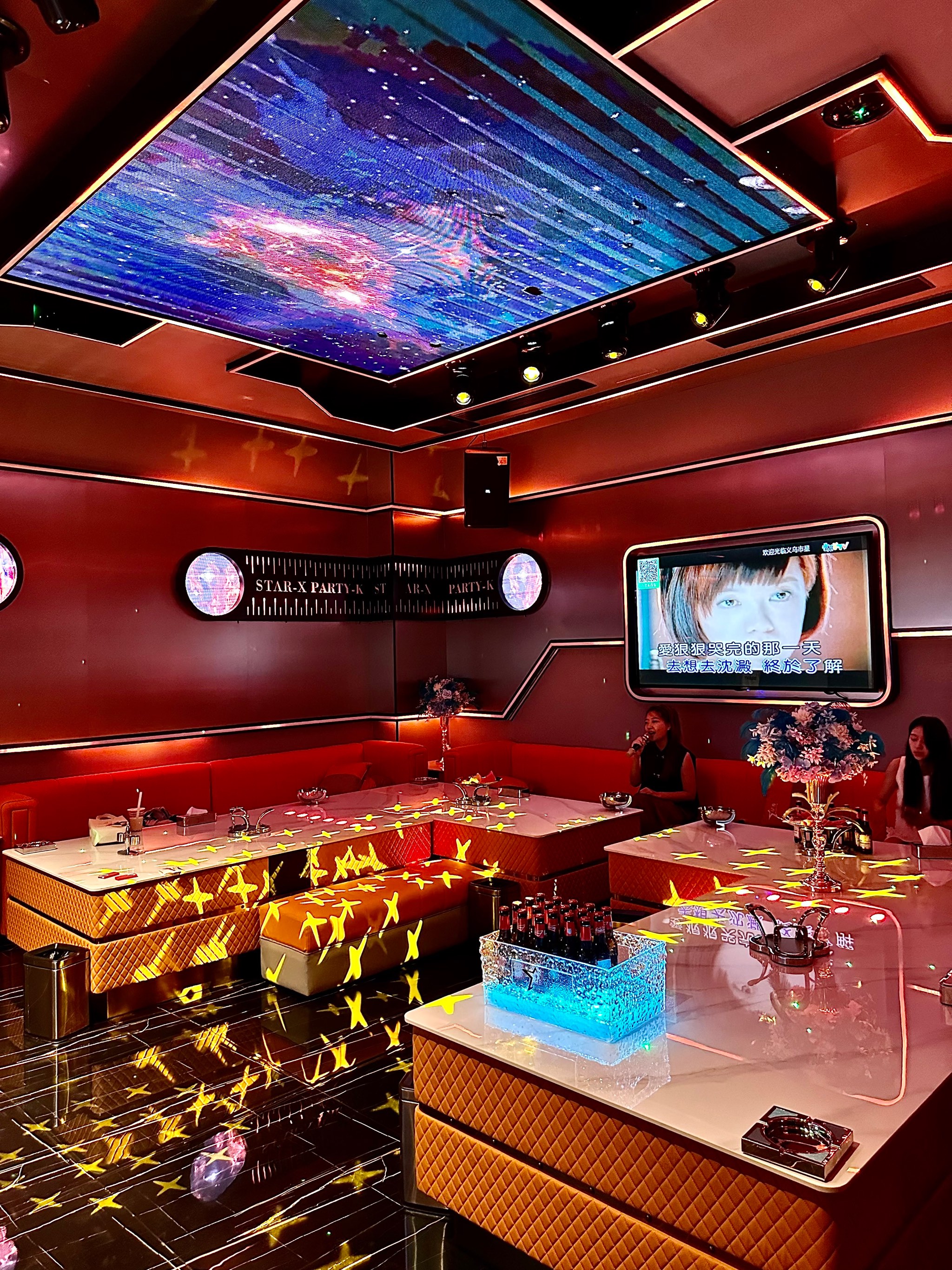 曲靖商务ktv如何计时-师宗县ktv预定