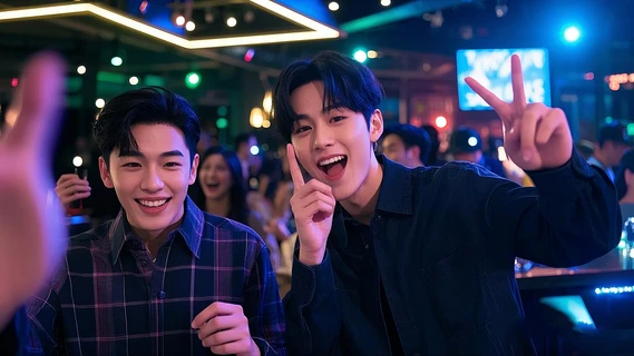 曲靖商务ktv夜场，尽享尊贵体验-师宗县ktv预定