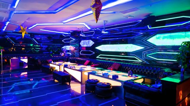 曲靖商务ktv，性价比高-师宗县ktv预定