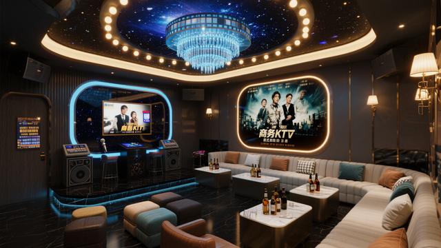 曲靖商务ktv能否组局详解-师宗县ktv订房